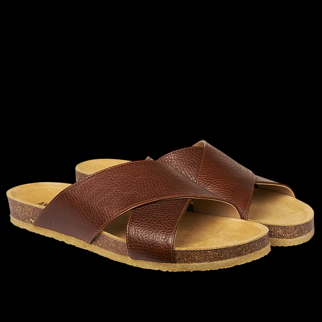 Sandal M. Blød Fodseng