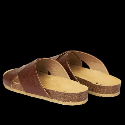 Sandal M. Blød Fodseng