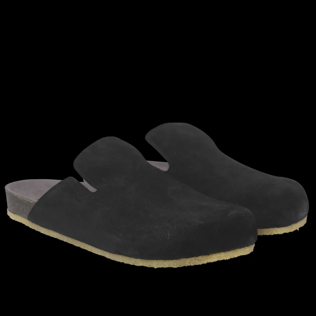 Sandal M. Blød Fodseng