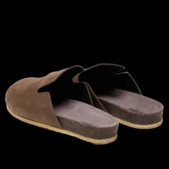 Sandal M. Blød Fodseng