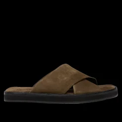 Sandal M. Blød Fodseng