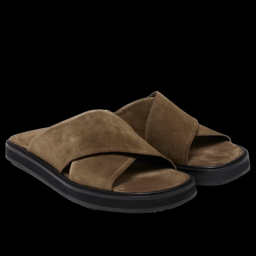 Sandal M. Blød Fodseng