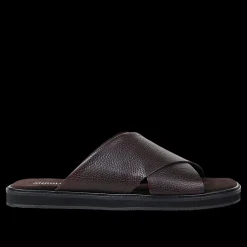 Sandal M. Blød Fodseng