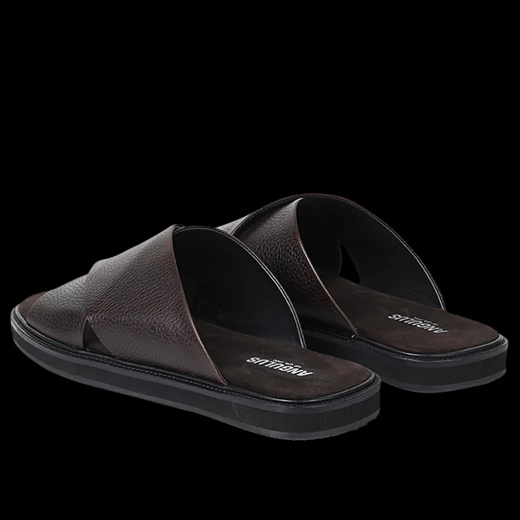 Sandal M. Blød Fodseng
