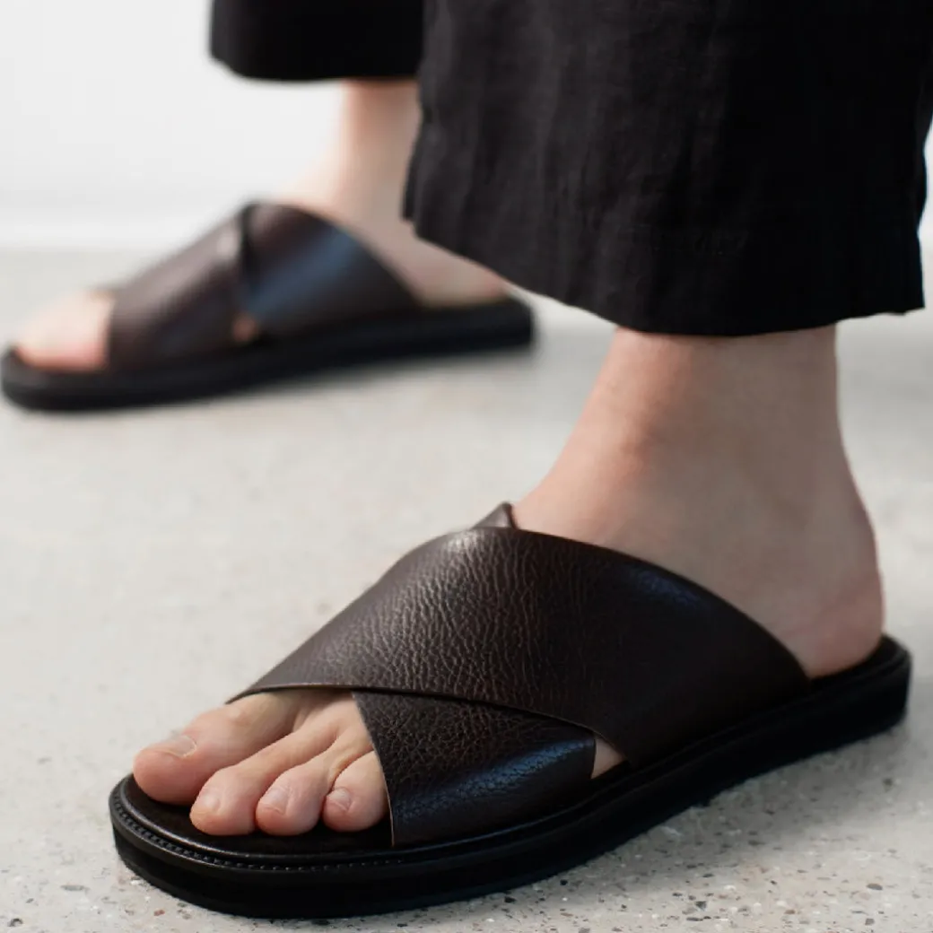 Sandal M. Blød Fodseng