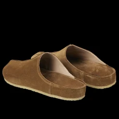 Sandal M. Blød Fodseng