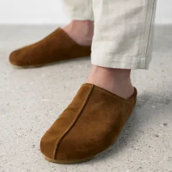Sandal M. Blød Fodseng