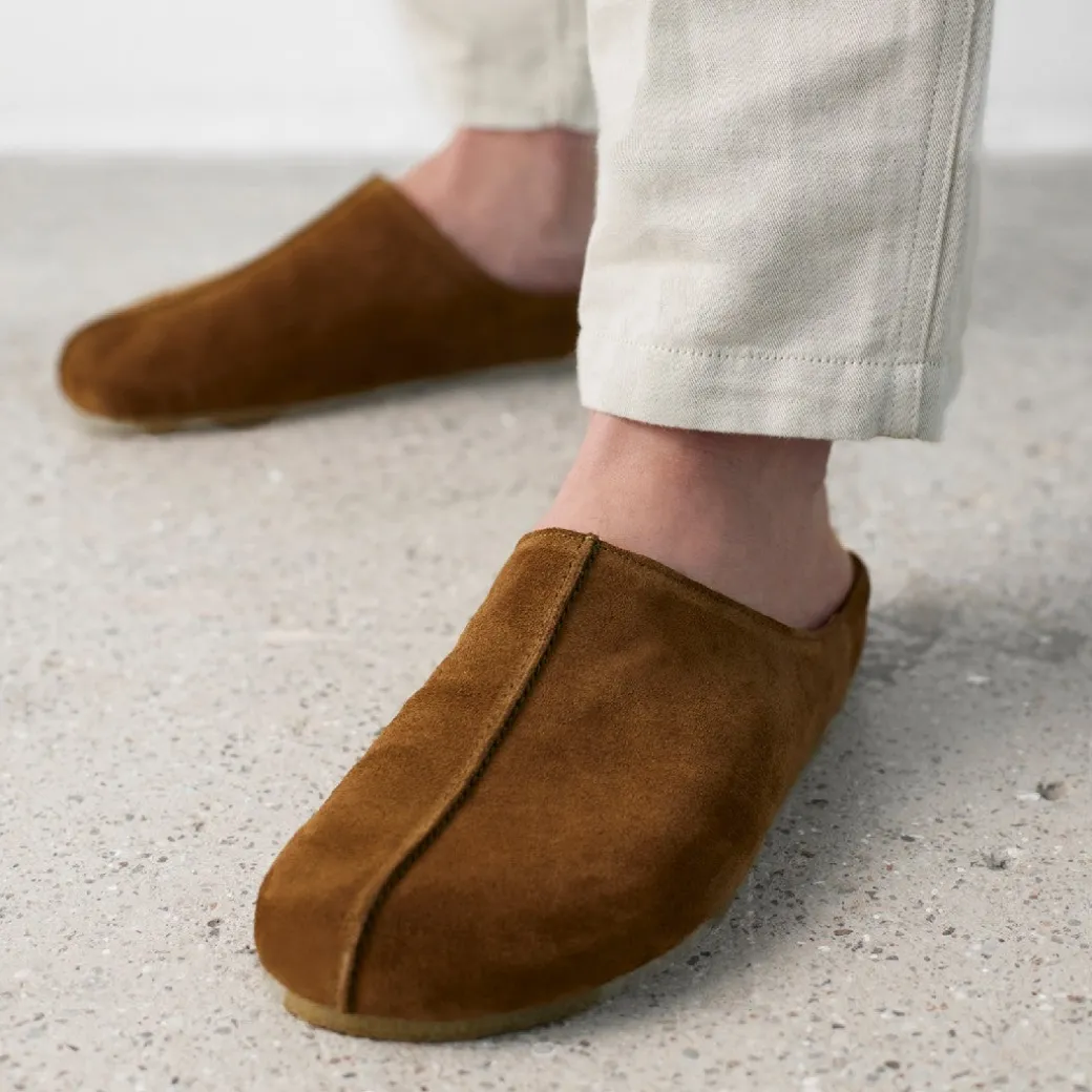Sandal M. Blød Fodseng
