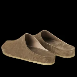 Sandal M. Blød Fodseng