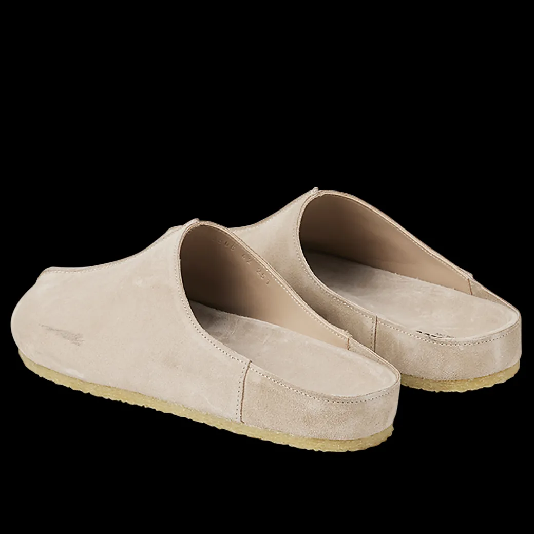 Sandal M. Blød Fodseng
