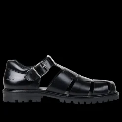 Sandal M. Blød Fodseng