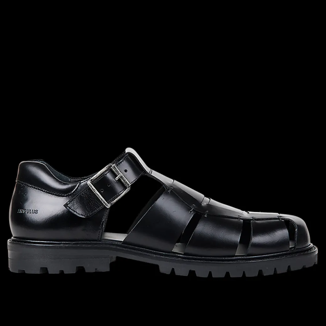 Sandal M. Blød Fodseng