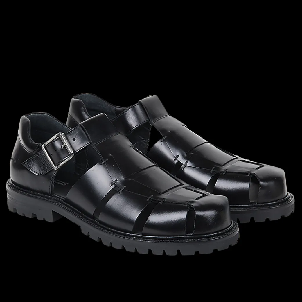 Sandal M. Blød Fodseng