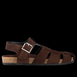 Sandal M. Blød Fodseng