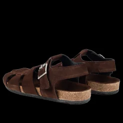 Sandal M. Blød Fodseng