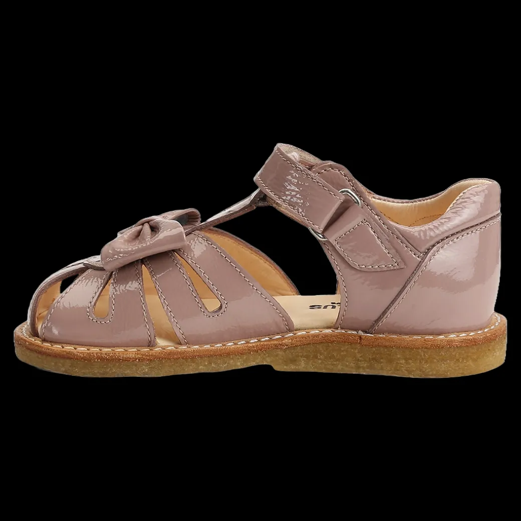 Sandal Med Justerbar Velcrolukning