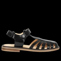 Sandal Med Justerbar Velcro