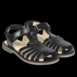 Sandal Med Justerbar Velcro