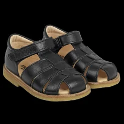 Sandal Med Justerbar Velcrolukning