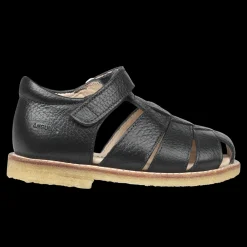 Sandal Med Justerbar Velcrolukning