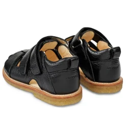 Sandal Med Velcro Lukning