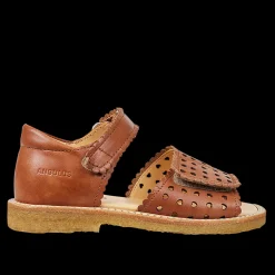 Sandal Med Velcrolukning