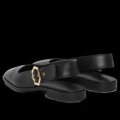 Slingback Ballerina