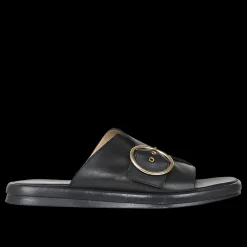 Slip-in Sandal
