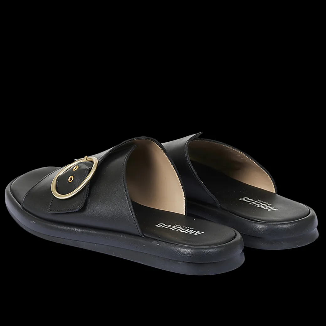 Slip-in Sandal