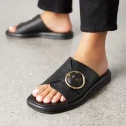 Slip-in Sandal
