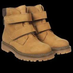TEX-støvle Med Velcro