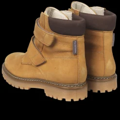 TEX-støvle Med Velcro
