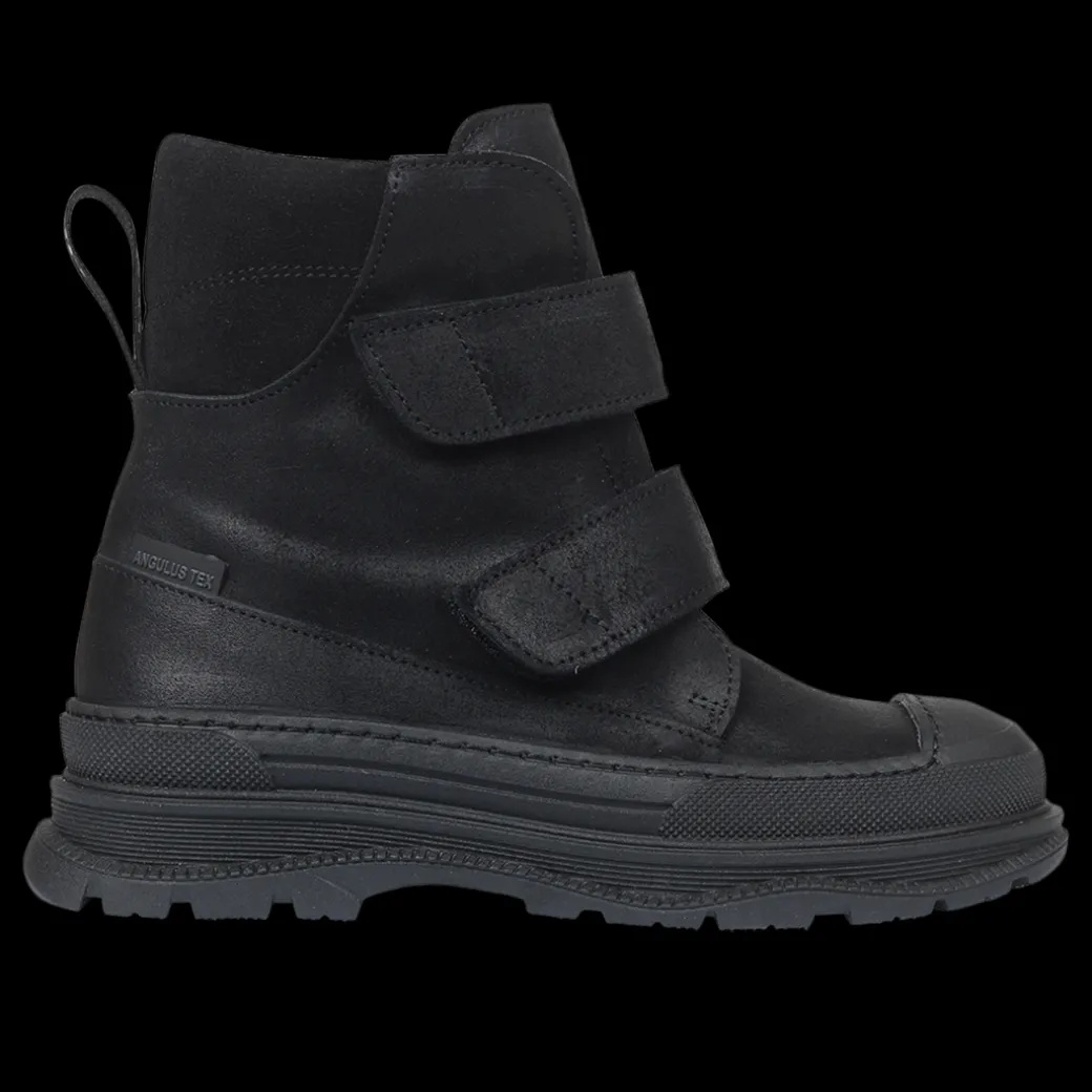 TEX-støvle Med Velcro