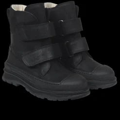TEX-støvle Med Velcro