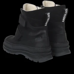TEX-støvle Med Velcro