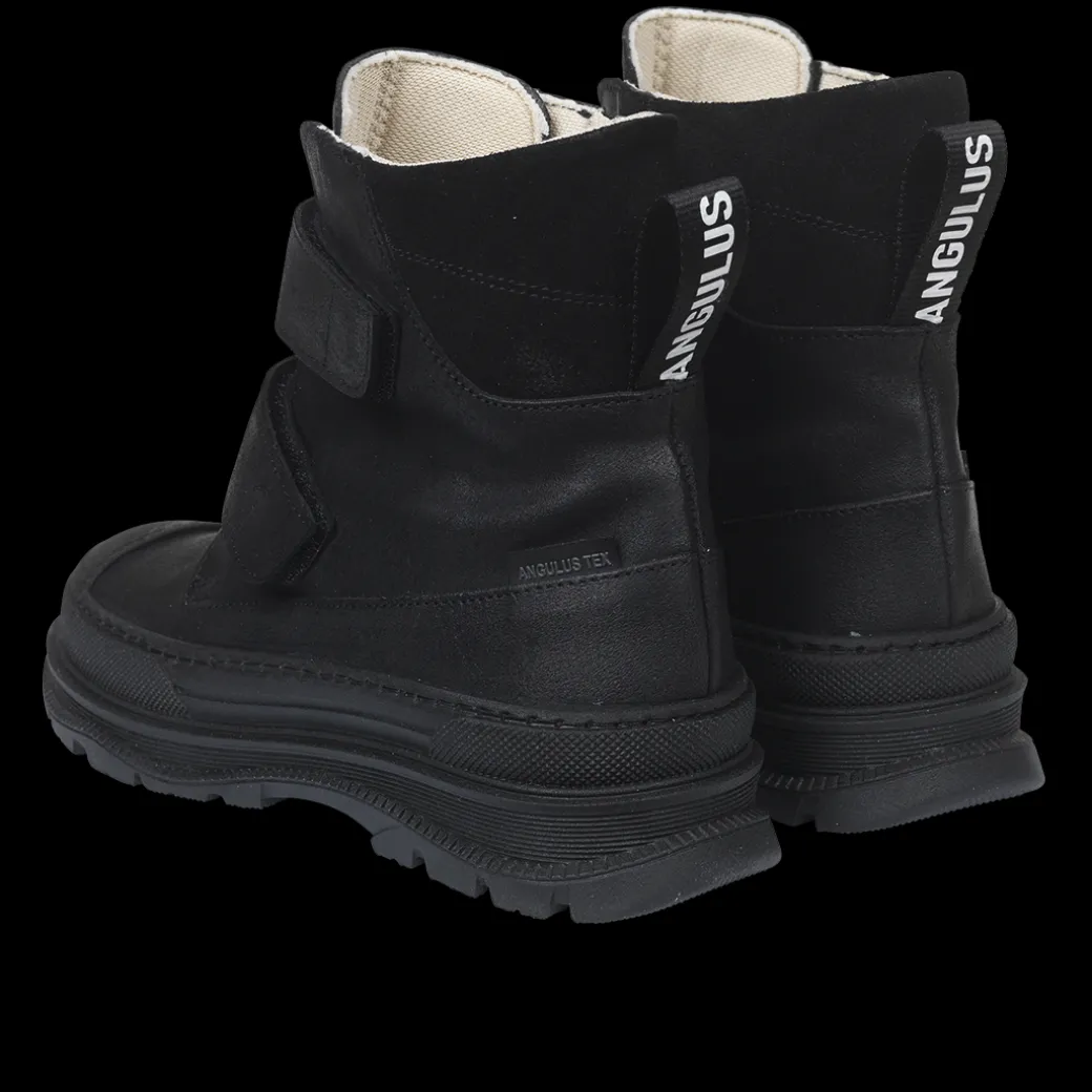 TEX-støvle Med Velcro